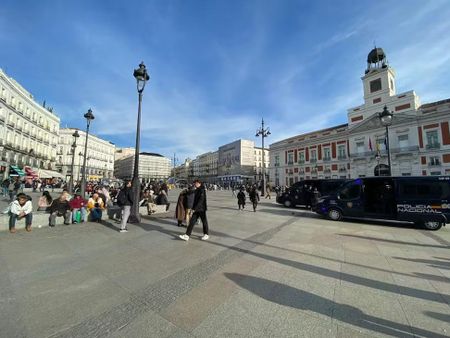 Calle del Carmen, Madrid, Community of Madrid 28013 - Foto 5
