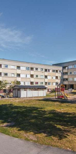 Bellmansgatan 2 B - Photo 1