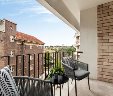 30/41-49 Roslyn Gardens, Elizabeth Bay NSW 2011 - Apartment For Ren... - Photo 3