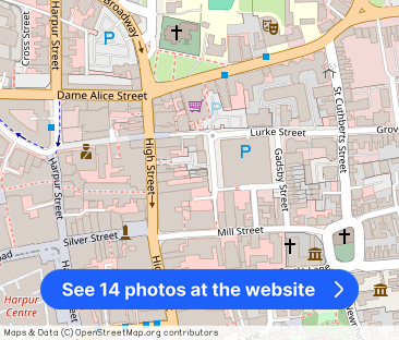 Pinewood House, Bedford, MK40 - Photo 1