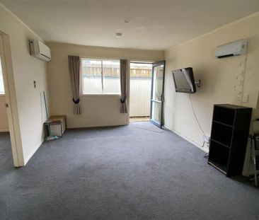 A/126 Harbour Terrace, North Dunedin - Photo 1