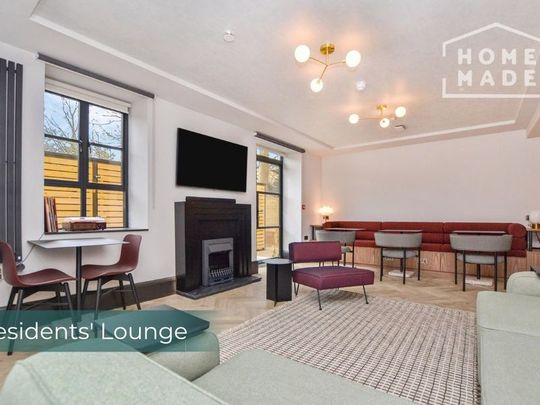 Node, Brixton, SE24 - Photo 1