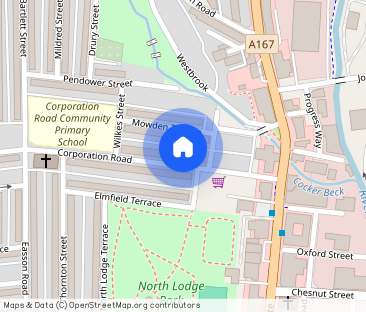 1 bedroom in a house share to rent - Photo 1