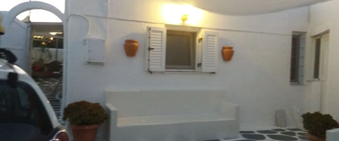 Loft για ενοικίαση - Μύκονος, - Φωτογραφία 1