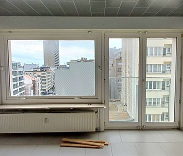 Appartement mit 1 Schlafzimmer - Foto 1