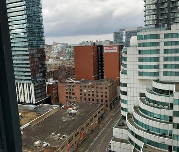 For Lease - 115 Blue Jays Way Unit# 1912, Toronto, Ontario - Photo 4