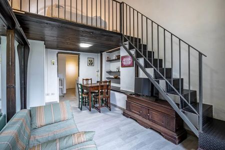 Via degli Alfani, Florence, Tuscany 50121 - Photo 4