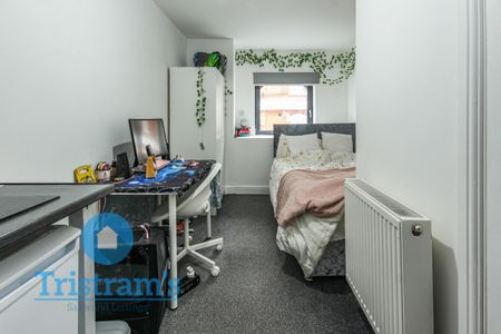 1 bed Studio for Rent - Photo 3