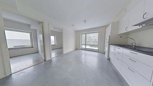 Attundagränd 3, Tureberg - Foto 1