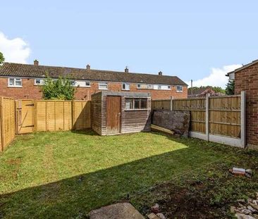Fairhaven Road, Bicester, OX27 - Photo 1