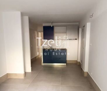 Διαμέρισμα για ενοικίαση Άγιος Σώστης (Νέα Σμύρνη) - Photo 3