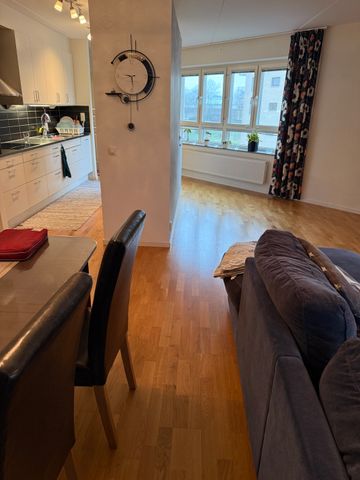 Lilla Marconigatan, Västra Frölunda - Foto 3