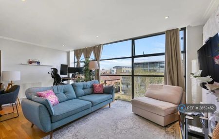 1 bedroom flat to rent - Photo 2
