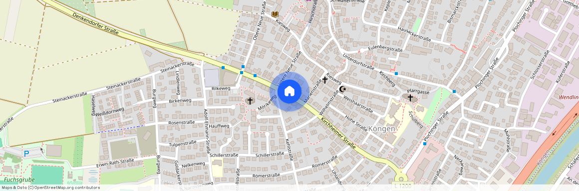 73257 Baden-Württemberg - Köngen