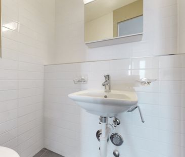 4 Zimmer, 82 m², 6. Stock - Photo 1