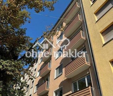 Etagenwohnung in Nürnberg - Foto 1