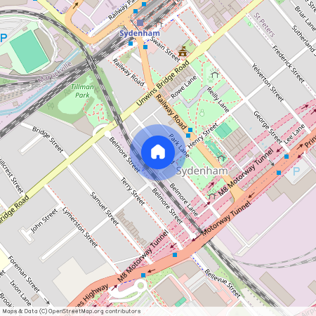 62 Park Road, 2044, Sydenham