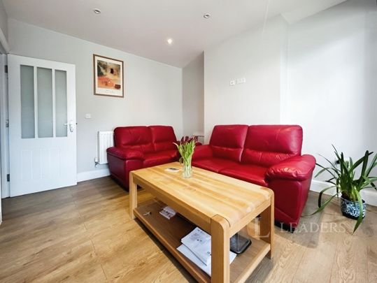 1 bedroom property to rent Mowbray Road, Cambridge, Cambridgeshire, CB1 - Photo 1