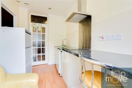 House share to rent - Photo 2