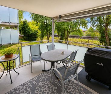 3.0 Zimmerwohnung in Weinfelden - Photo 4