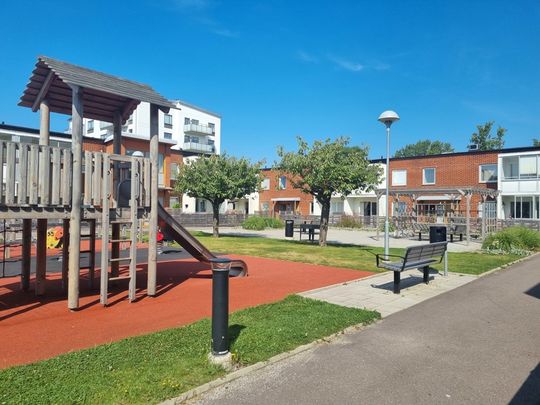 Malörtsvägen 12 B, Trelleborg Norr - Photo 1