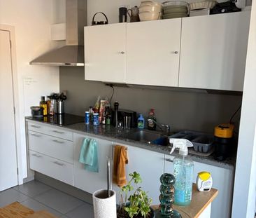 Penthouse te huur - Foto 4