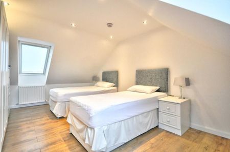 2 bedroom barn conversion to rent - Photo 4