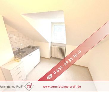 Trier: Gepflegte 1-Zimmer-Wohnung in zentraler Lage – ideal für Sin... - Foto 4