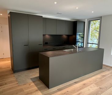 "WOHNEN IM EIGENTUMSSTANDART | moderne 2.5-Zimmer-Wohnung mit gross... - Foto 3