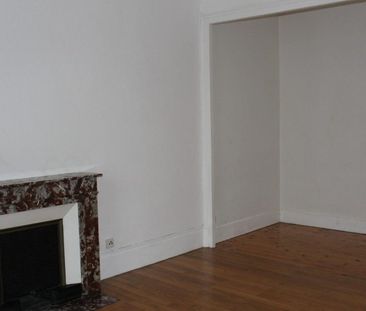 Appartement T2 à GRENOBLE - Photo 2