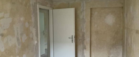 Demnächst frei! Modernisierte 3-Zimmer-Balkonwohnung mit neuem Laminat - Photo 1