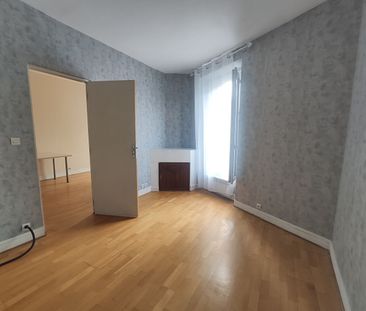 Appartement Saint Maur Des Fosses 2 pièce(s) 40 m2 - Photo 4