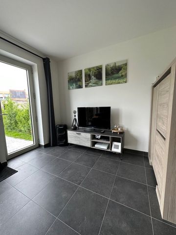 Wonen in een prachtig groene omgeving te Veurne - Foto 3