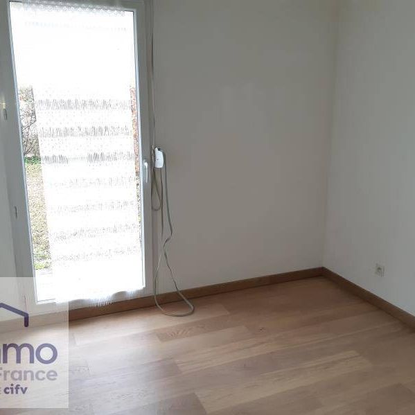 Appartement 3 pièces - 69005 Lyon 5e Arrondissement - Photo 1