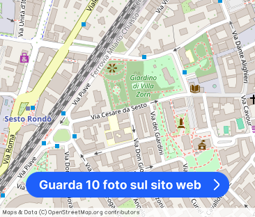 Mieszkanie do wynajęcia, 35 m², 1 pokój Włochy - Foto 1