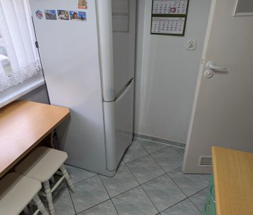 4127N, 3-p., 48m2, 1. piętro, blok 4-p., Kazimierza Wielkiego - Photo 2