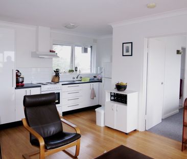 SPACIOUS APARTMENT - Photo 3