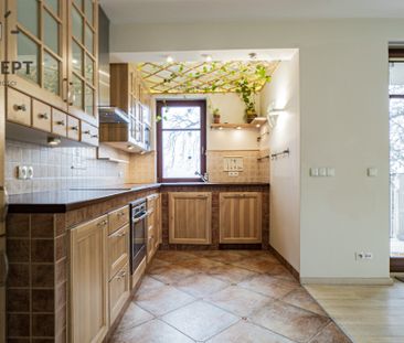 3 pok | Balkon | Parking | Obok Park | Borek - Фото 3