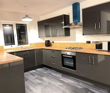 Room in a Shared House, Brook Meadow Road, B34 - Photo 5