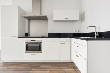 Te huur: Bercylaan 263 - Foto 4