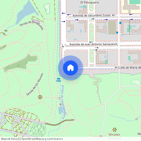 Madrid, Community of Madrid 28055