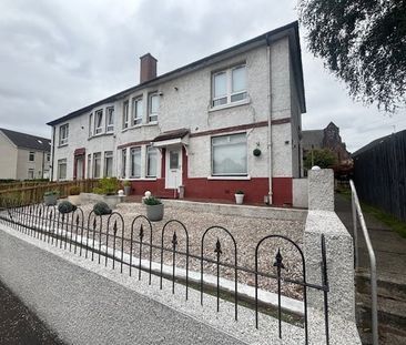 2 Bed Flat, Gatehouse Street, G32 - Photo 5