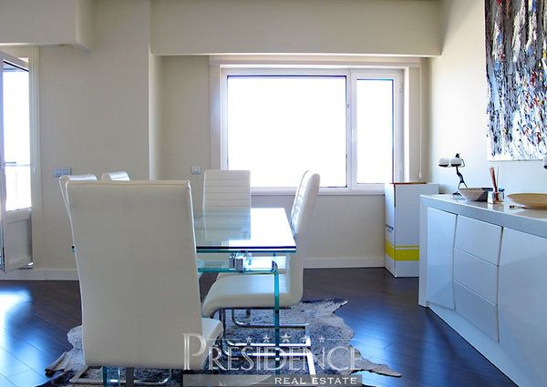 Flat in Madrid, for rent