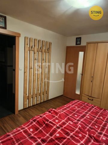 Byt 5+kk k pronájmu, Strahovice - Photo 4