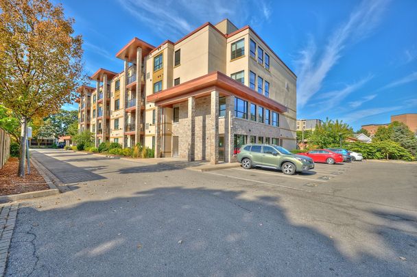 For Lease - 26 Wellington Street Unit# 304, St. Catharines, Ontario - Photo 1
