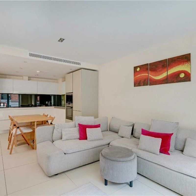 City Road, Old Street, EC1Y - Photo 1