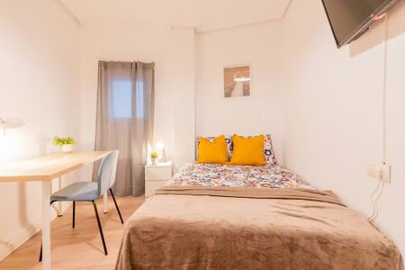 Carrer Honorato Juan, Valencia, Valencian Community 46007 - Photo 2
