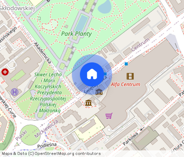 2 Pokoje-Świętojańska- 1 Piętro-Miejsce Parkingowe - Фото 1