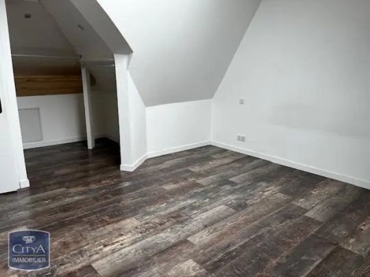 Appartement à louer 3 pièces 64.8m² - Photo 1