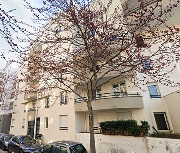 Location Appartement P2 Avec terrasse et jardin Lyon 9ème - Photo 6